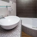 Alzbeta - Aqua & Wellness Vendégház
