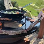 Vendégház Alzbeta - Aqua & Wellness 4*
