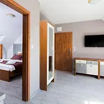 Vendégház Alzbeta - Aqua & Wellness
