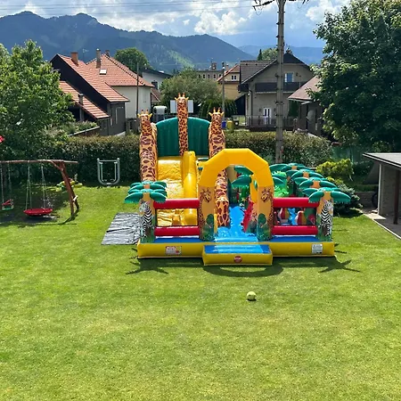 Alzbeta Resort - Aqua & Wellness 4*