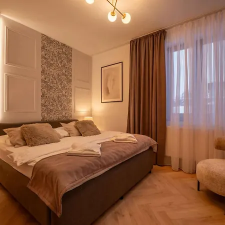 Alzbeta - Aqua & Wellness Gasthuis 4*