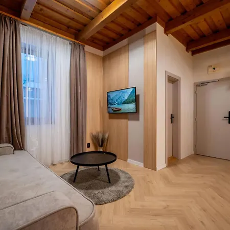 Alzbeta - Aqua & Wellness Gasthuis 4*