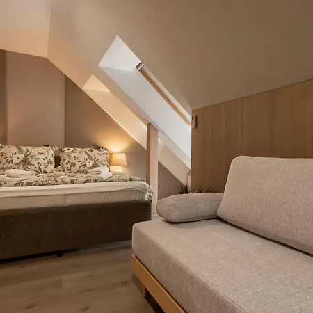 Alzbeta - Aqua & Wellness 4* Liptovský Mikuláš