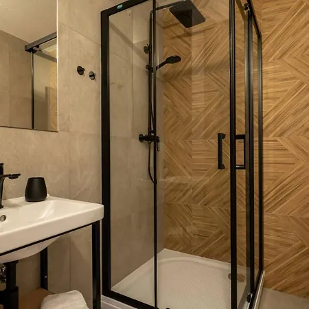 Gasthuis Alzbeta - Aqua & Wellness