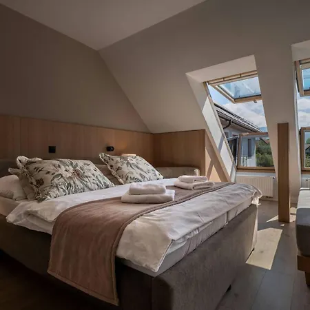Alzbeta - Aqua & Wellness Gæstehus 4*