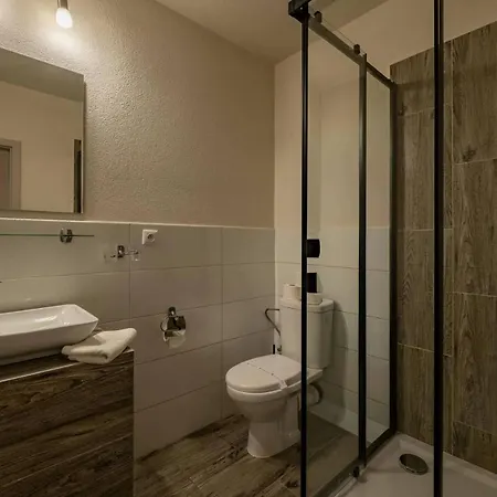 Guest house Alzbeta - Aqua & Wellness