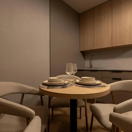 Gasthuis Alzbeta - Aqua & Wellness 4*