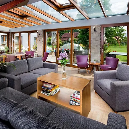 Vendégház Alzbeta Resort - Aqua & Wellness Lipótszentmiklós