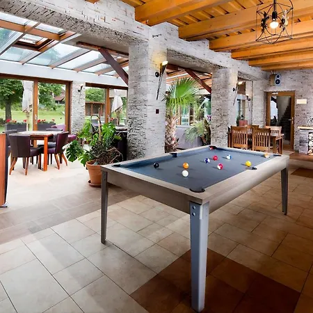 Alzbeta Resort - Aqua & Wellness 4*