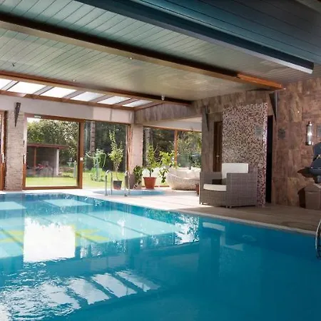 Maison d'hôtes Alzbeta Resort - Aqua & Wellness Liptovský Mikuláš