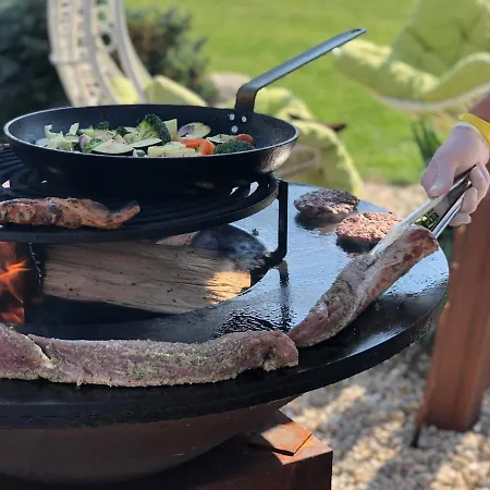 Maison d'hôtes Alzbeta Resort - Aqua & Wellness 4*