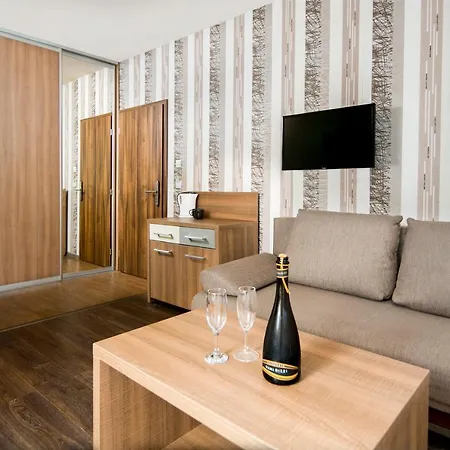 Alzbeta Resort - Aqua & Wellness 4* Liptowski Mikułasz