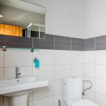 Alzbeta Resort - Aqua & Wellness Vendégház Lipótszentmiklós