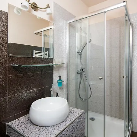 Alzbeta - Aqua & Wellness Liptovský Mikuláš