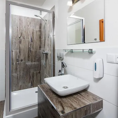 Alzbeta Resort - Aqua & Wellness Vendégház 4*