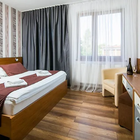 Alzbeta Resort - Aqua & Wellness 4*