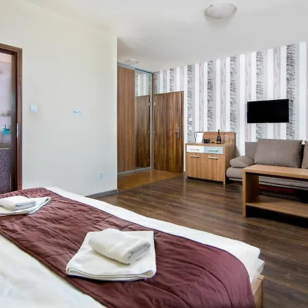 Alzbeta Resort - Aqua & Wellness Liptovský Mikuláš