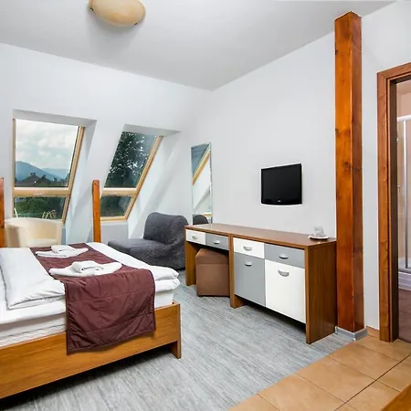 Alzbeta Resort - Aqua & Wellness Liptovský Mikuláš