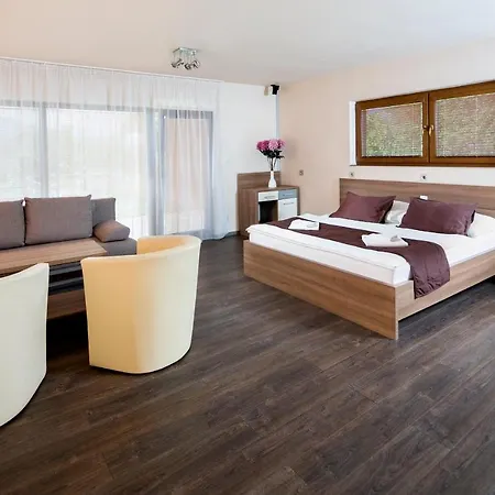 Alzbeta Resort - Aqua & Wellness 4* Liptovský Mikuláš