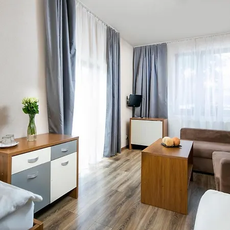 Alzbeta Resort - Aqua & Wellness Vendégház