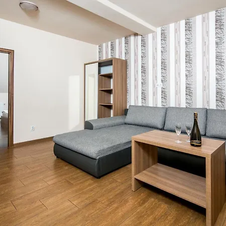 Alzbeta Resort - Aqua & Wellness Liptovský Mikuláš