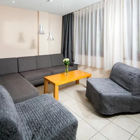 Alzbeta Resort - Aqua & Wellness Liptovský Mikuláš