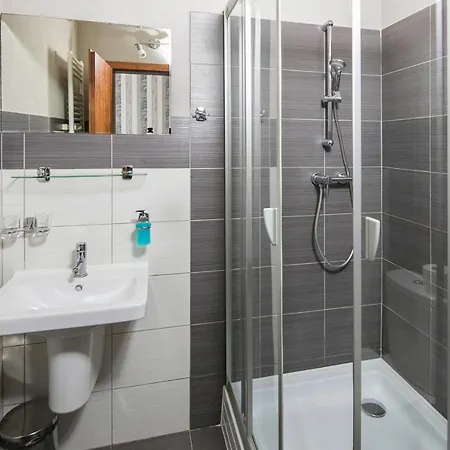 Alzbeta Resort - Aqua & Wellness 4*