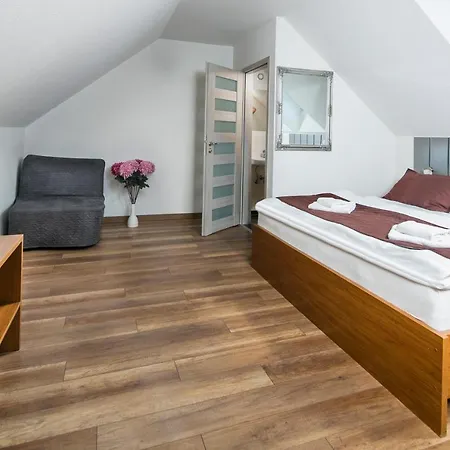 Alzbeta Resort - Aqua & Wellness 4*