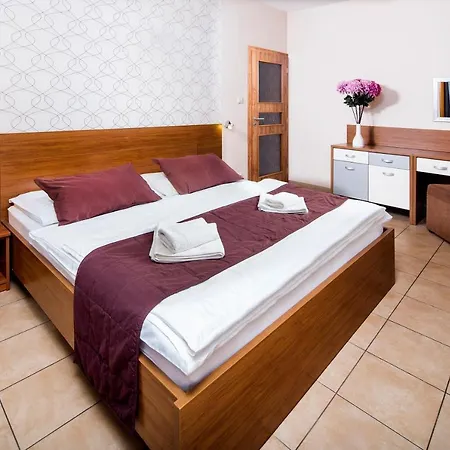 Alzbeta Resort - Aqua & Wellness 4* Liptowski Mikułasz