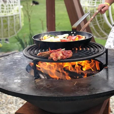 Vendégház Alzbeta Resort - Aqua & Wellness 4*