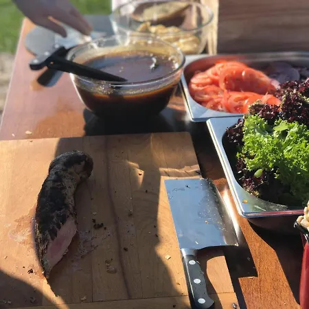 Alzbeta Resort - Aqua & Wellness Pensjonat