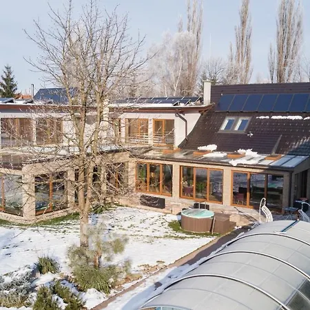 Alzbeta Resort - Aqua & Wellness Liptowski Mikułasz