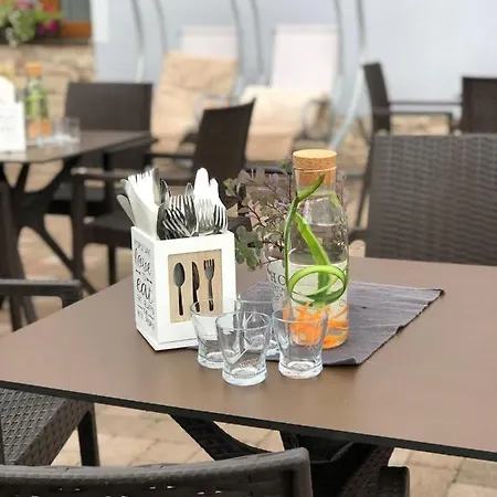 Alzbeta - Aqua & Wellness 4*