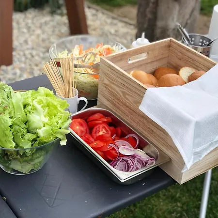 Alzbeta Resort - Aqua & Wellness Pensjonat