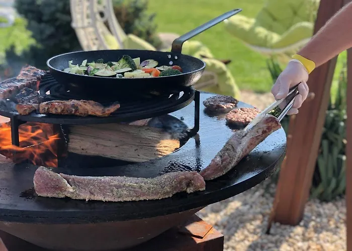 Guest house Alzbeta - Aqua & Wellness 4*