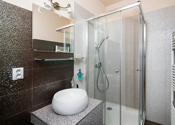 Alzbeta - Aqua & Wellness Liptovsky Mikulas