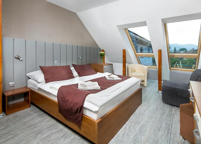 Alzbeta - Aqua & Wellness