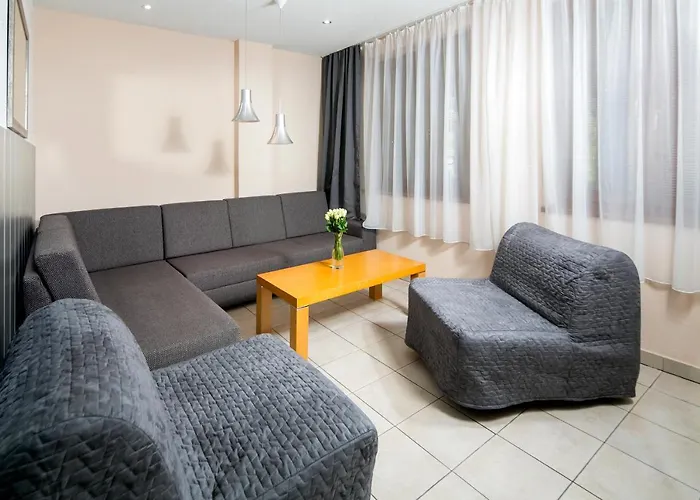 Alzbeta - Aqua & Wellness Liptovsky Mikulas