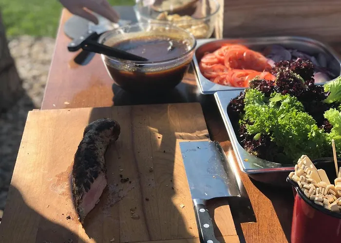 Alzbeta - Aqua & Wellness Guest house