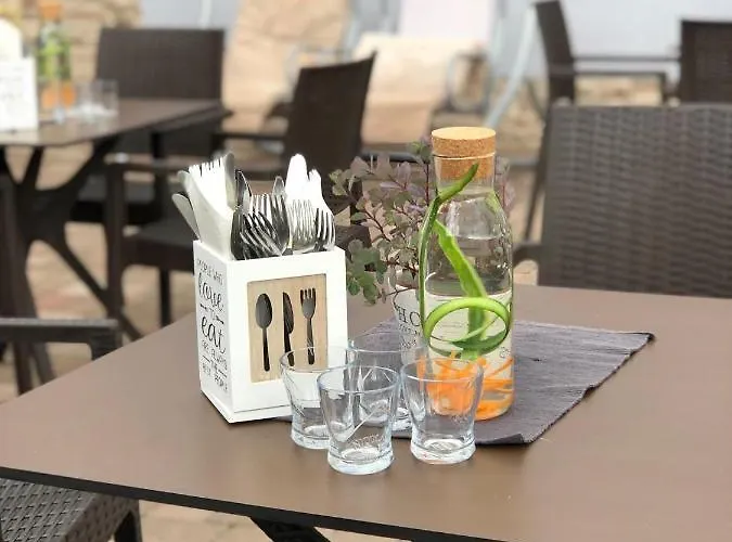 Alzbeta - Aqua & Wellness 4*